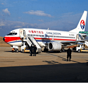 长春机场快递航空快运业稳步发展的原因是什么？
